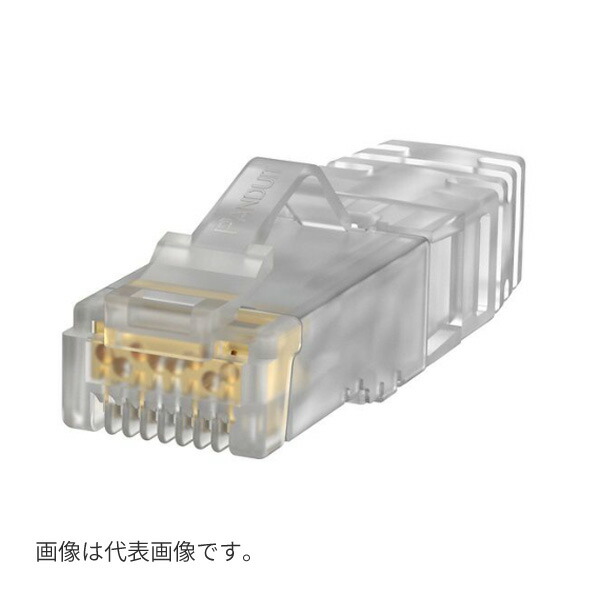 パンドウィット/PANDUIT FP6X88MTG-X 楽天市場】FP6X88MTG-X 【10個入り】 パンドウイット Cat6A