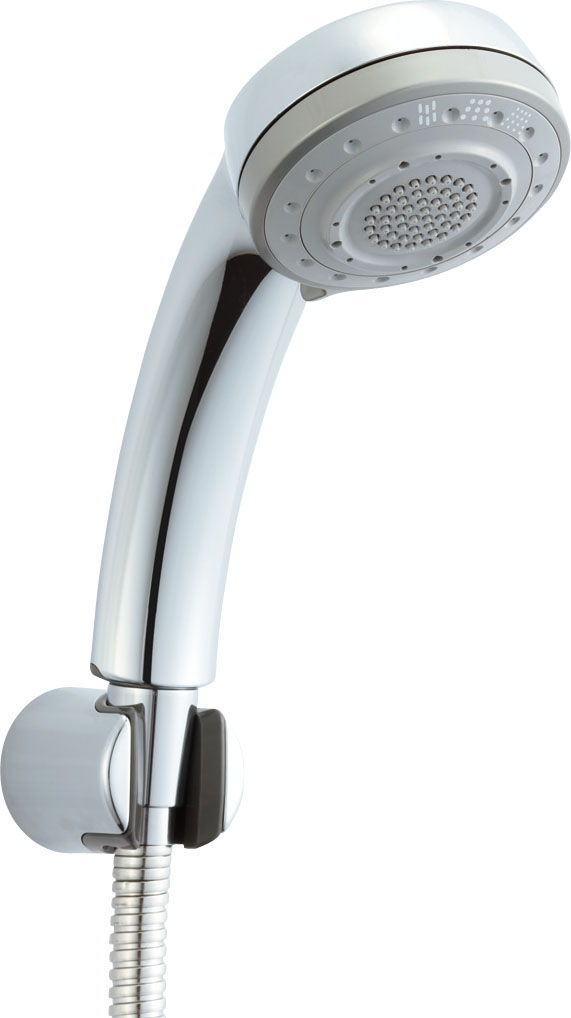 楽天市場】INAX/LIXIL オプションパーツ【BF-SB6】シャワーヘッド