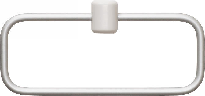 楽天市場】パナソニック タオルリング CHA22WS スタンダードシリーズ