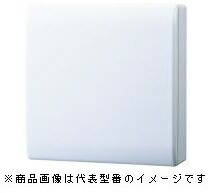 東芝(日本キヤ後ろ側) 換気ファン部材【DV-20MKF】給気電動シャッター(常閉式)〔IF.F〕