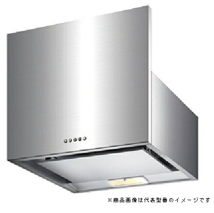 ●富士工業/FUJIOH【MKR-3B-6016】(ブラック/ホワイト) シロッコファン 前幕板付属 600間口 受注約2週〔▽〕