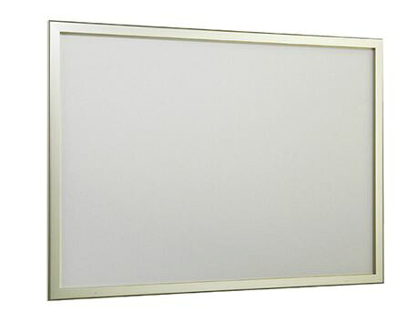 ▲●u.ナスタ/Nasta【KS-TS-HB8912LB】掲示板 屋内用/カバー付 掲示可能最大用紙寸法:A0(841×1189) 受注生産|あいあいショップさくら