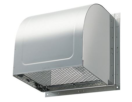 【KS-710SE-25】 (ビス止め) 木枠留め用 20cm用 ####u.キョーワナスタ/ 強制換気・深型タイプ NASTA ステンレス防鳥網付3メッシュ ステンレス 屋外換気口