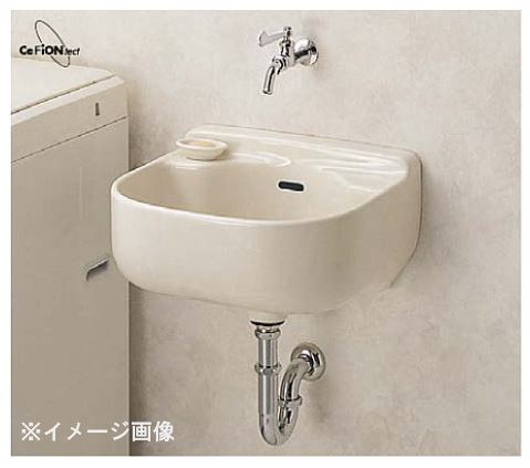 楽天市場】SK500 TOTO マルチシンク（小形） 水栓なしセット