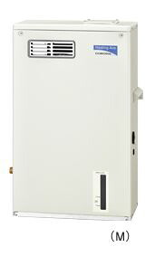●コロナ 暖房専用ボイラー【UHB-120HR(M)】前面排気タイプ 屋外設置型 リモコン別売〔GI〕 90,507円