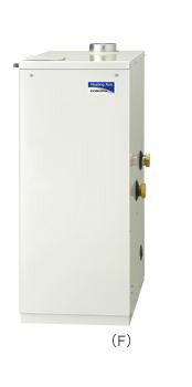 ●コロナ 暖房専用ボイラー【UHB-M462H(F)】強制排気タイプ 屋内設置型 リモコン別売〔GI〕