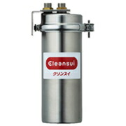 Д三菱ケミカル・クリンスイ【MP02-4】業務用浄水器 活性炭＋中空糸膜フィルターを使用した浄水器