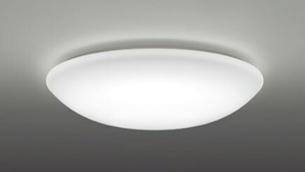 ▲βオーデリック/ODELIC【OX9742LDR】LEDシーリングライト LED一体型 ～8畳 昼白色 リモコン付属
