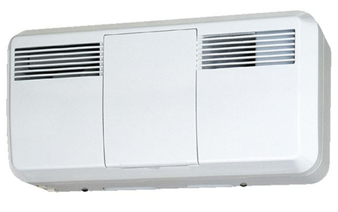 三菱 換気扇【V-06JC2】ホワイト J-ファン 抗菌タイプ 適用畳数目安6畳 (旧品番 V-06JC)〔IF〕