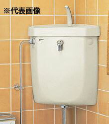 ●INAX/LIXIL【DT-870XZN32/BW1】ピュアホワイト 防露式隅付置き目貯蔵タンク 貯蔵タンクのみ〔IE〕