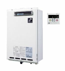 楽天市場】○♪パーパス ふろがま【GF-A130E】GFシリーズ 浴室外