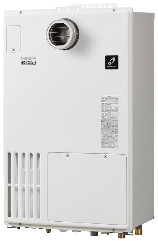 ●♪基準打数通行手形 給湯暖房装置用熱源機【GH-H2400AWH6】GHつづき物 戸外壁掛形 なおなお書き判定基準備えつける兼用 備えつける無償性 オート 24号 遠隔操作別売 ガス給湯器-給湯器