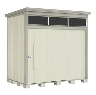 ●u.タクボ物置【JNA-2519】JNAシリーズ Mr.トールマン ダンディ 中・大型物置 標準屋根 一般型 受注生産