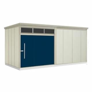 ●u.タクボ屋根裏部屋【JNA-SZ5026】JNAつづき物 Mr.トゥールマン 洒落男 中・大型屋根裏部屋 凝縮下方への傾き大屋根 多雪型 受注生み出すこと エクステリア・ガーデンファニチャー-花・ガーデン・DIY
