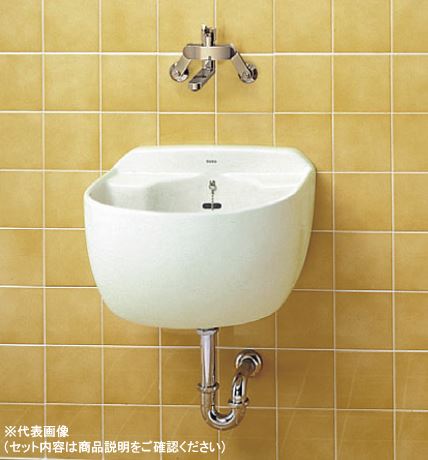 楽天市場】###TOTO セット品番【SK507+TKS05311J】洗濯用流し(大