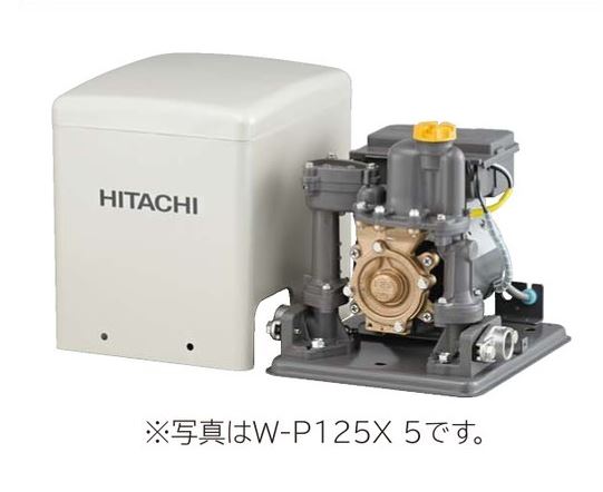 楽天市場】【送料無料】 日立 DM-P400W PAM深井戸用自動コンパクト