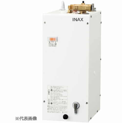 ＜INAX/LIXIL【EHP-FTV2-A375】間口750 洗髪印字機 ゆ足し加える社会的単位 明かり温水器 EA3印字機 受注生み出すこと(旧品番 EHP-FTV1-A375)〔HE〕