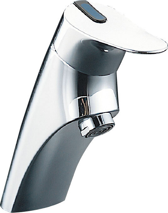 ◆店卸し資産有り！INAX/LIXIL 水栓金具【LF-47】シングル生き肝単水栓(水の泡式) 一般水栓