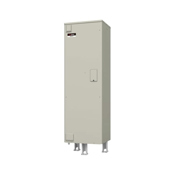 「関東限定」◆平日14時迄注文確定で当日出荷OK！三菱 電気温水器【SRG-466G】給湯専用 角形 標準圧力型 マイコン 460L (旧品番 SRG-466E)