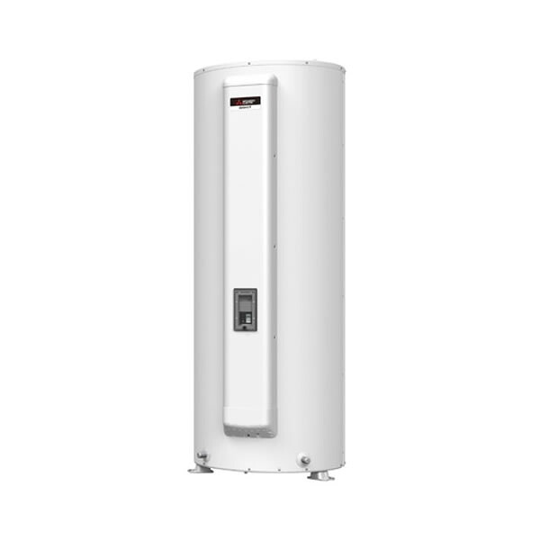●三菱 電気温水器【SRG-555G】給湯専用 丸形 標準圧力型 マイコン 550L (旧品番 SRG-555E)〔IC〕