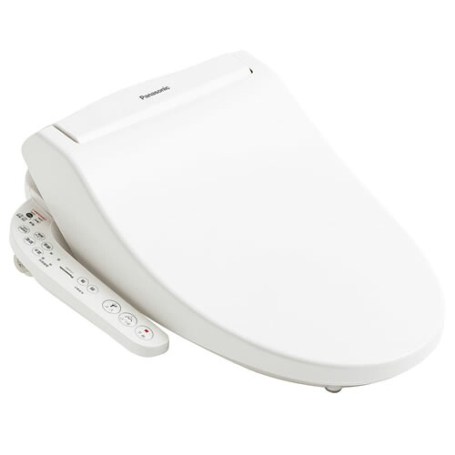 パナソニック 便座【CH328AWS】New アラウーノV V専用トワレ SNシリーズ SN4 脱臭機能付きモデル リモコン別売〔GJ〕