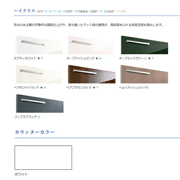 Ldsfl090bcbgn1 オクターブスリムセンターボウルプランハイクラス洗面台2段引き出し間口900mm 2段引き出し Toto 間口900mm Ldsfl090bcbgn1 右側回避 体重計収納洗面化粧台受注約1週 あいあいショップさくら
