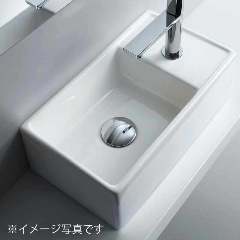 ●CERA/セラ【SB803104】ホワイト 手洗器 手洗器のみ TRシリーズ〔EI〕 31,565円
