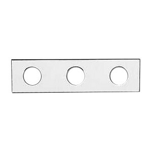 CERA/セラ【VL2003KR-16】クロム 台座 VOLA (ボラ)シリーズ 受注約4.5ヵ月〔EI〕