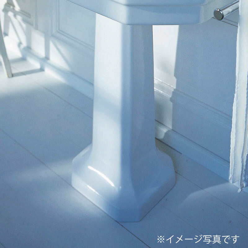 ●CERA/セラ【DV085790-00】ペデスタル 1930シリーズ〔EI〕