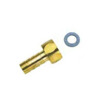 ●ψパロマ 部材【S-10×G3/4(20個入り)】(50321) 直循環金具φ10