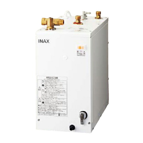 ◆在庫有り！INAX/LIXIL 小型電気温水器【EHPN-F12N2】ゆプラス 手洗洗面用 スタンダードタイプ タンク容量12L 本体のみ｜あいあいショップさくら