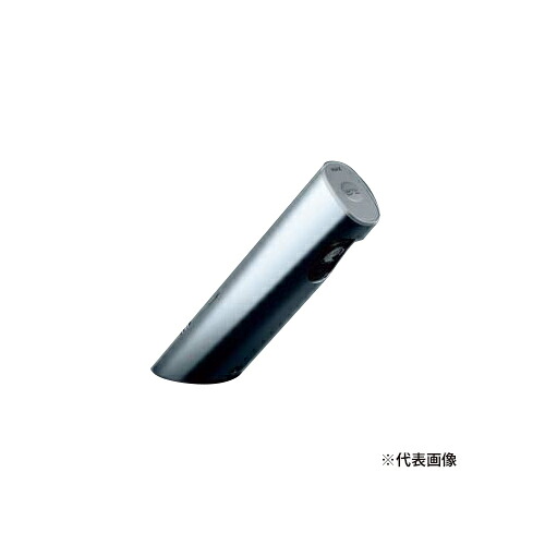 INAX/LIXIL【AM-301TCV1】洗面器・手洗器用自動水栓 混合水栓 電源仕様100V 排水栓なし オートマージュA 手動スイッチ付〔HI〕 32,891円