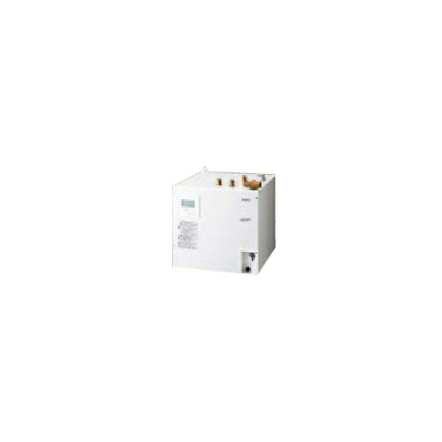 INAX/LIXIL 小型明かり温水器【EHPN-KB25ECV3JG】ゆ付け加える 水もの・洗いもの用ミニ勝手もと相応う 貯蔵タンク電気容量25L ワット数単相200V 明かり温水器本体のみ〔HE〕 家電-住宅設備家電