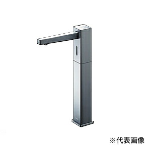 TOTO【TLK08003J】オートソープディスペンサー (自動小銃水石ケンふり出し栓) スパウト部のみ 受注約2週〔GE〕 木材・建築資材・設備-洗面用設備-花・ガーデン・DIY