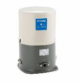 テラル 水道加圧装置交換用ポンプ【PH-307A-5】圧力タンク式ポンプ搭載型 50Hz〔FI〕