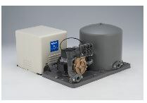 テラル 水道加圧装置交換用ポンプ【PH-757A-5】圧力タンク式ポンプ搭載型 50Hz〔FI〕