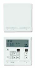 ♪ノーリツ 温水式床暖房【RC-D804TC R30】床暖房リモコン 温水温度60℃タイプ 1系統制御用 室温センサーありタイプ