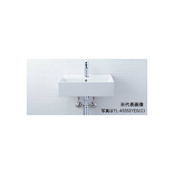 35126円 【海外 ###INAX LIXIL サティス洗面器ベッセル式 シングルレバー混合水栓 エコハンドル 壁給水 壁排水 Pトラップ