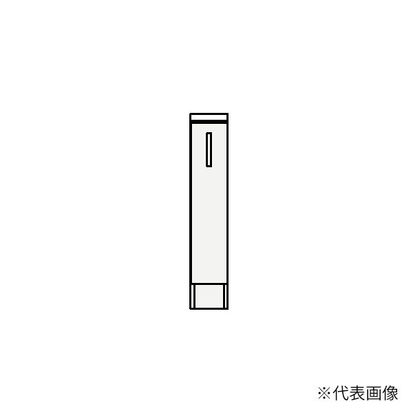 ●クリナップ 【SRSC15LKN】ご機嫌品位 境界線の外側納める S(エス) 姿勢収納家具 片面抽き出し印字機 横すべり仕合わせ付 間口15糎〔GB〕