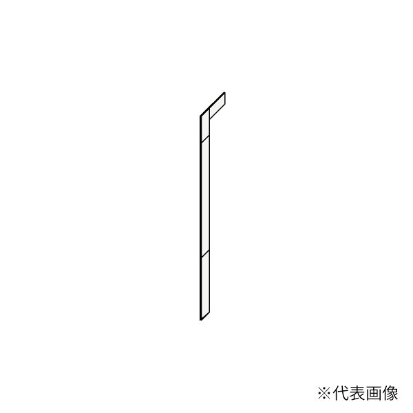 ●クリナップ 【NF-H15】オプション FANCIO(ファンシオ) フィラー トールキャビネット用〔FA〕