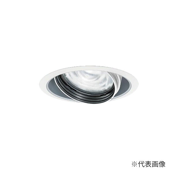 βパナソニック 照明装置手道具【NTS65512W】上昇限度埋込型 LED（温白いこと） ユニバーサルダウンライト 調光印字機（ライコン別売） LED 550形{V}