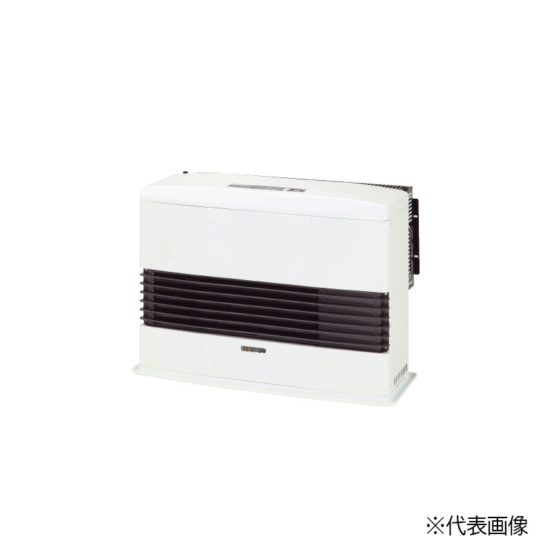 最新型 長府 新品 FF式 灯油ストーブ FF-4212TLD サンポット サンポット 長府製作所 サンポット 石油ストーブFF式 温風