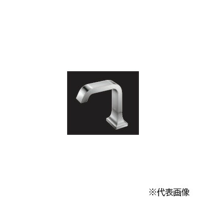 TOTO 【TLE21006J】台付自動水栓(スパウト部) アクアオート GCシリーズ 湯ぽっと(小型電気温水器)専用自動水栓〔HC〕