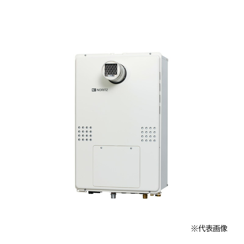 楽天市場】都市ガス(12A/13A)○ノーリツ【GTH-2454SAW3H-H BL】ガス
