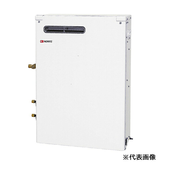 ●■ノーリツ 石油ふろ給湯機【OTX-4707YV】屋外設置形 セミ貯湯式 4万キロ 標準〔IB〕