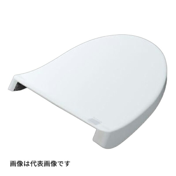 TOTO 便座・便上蓋取り替え部分品【TCM1133-2SS】12 ネオレストRH用便上蓋〔EJ〕