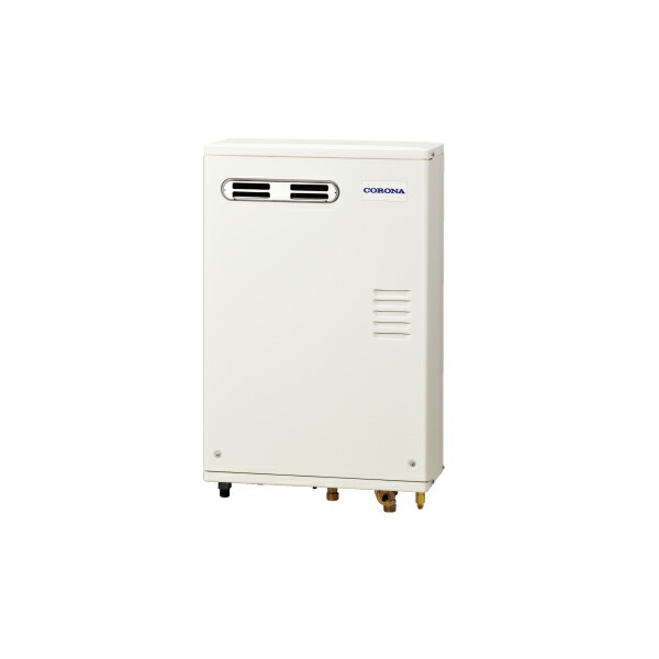 楽天市場】○コロナ 石油給湯機【UKB-AG472A(MW)】水道直圧式 AG