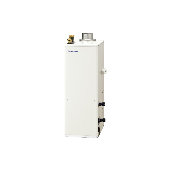 ●コロナ 石油給湯機【UKB-SA472F(FP)】水道直圧式 SAシリーズ フルオート 屋内設置型 据置型 強制排気 インターホンリモコン付属〔IC〕｜あいあいショップさくら 100,717円