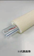 ●ψパロマ 給湯暖房関連部材【JPE-10N-IE25M】(45226) 断熱材付きペアチューブ2芯φ10