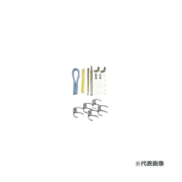 コロナ 部材【F-11SRN(A)】1.5m押しひろげる給排気ガス管仕掛ける 右ねじ (旧品番 F-11SRN)〔FH〕